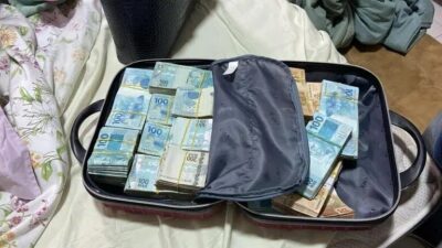 PF cumpre mandados em secretaria comandada por mãe de prefeito do Maranhão