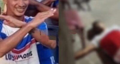 Mais um homicídio é registrado em Bacabal