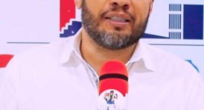 Vereador Bruno Curvina pede convocação dos aprovados no concurso de Pedreiras