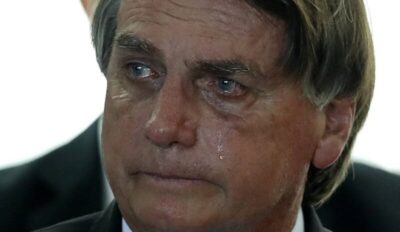 STF condena Jair Bolsonaro a 27 anos de prisão por tentativa de golpe após eleição de 2022
