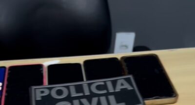 Duas mulheres são presas por tráfico de drogas em Bacabal; uma tinha mandado em aberto em Goiás