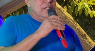 Prefeito Didi Moita anuncia retomada de obras de creches na zona rural de Lago dos Rodrigues
