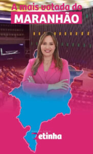 Detinha: A Força do Trabalho que Faz História e Transforma o Maranhão