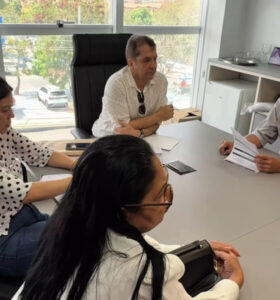 Dr. Hilton Gonçalo consolida pré-candidatura ao Senado em 2026