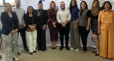 FAESF Pedreiras inaugura Centro de Justiça Restaurativa