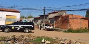 Três pessoas são presas por furto de energia elétrica no Maranhão