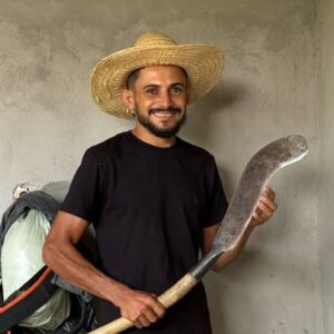 Rei da Juquira é preso em Olho d’Água das Cunhãs