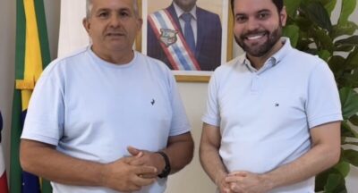 Trizidela do Vale prepara abertura do aniversário da cidade com culto evangélico no Dia do Evangelho