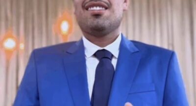 Desembargador José Joaquim  determina liberdade do prefeito João Victor
