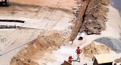 Trizidela do Vale investe em drenagem para garantir mais segurança e qualidade de vida