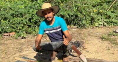 Justiça revoga prisão do influenciador “Rei da Juquira” em Bacabal