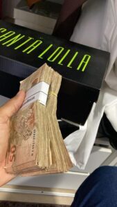 Polícia Federal apreende quase R$ 470 mil em operação contra falsificação e exercício ilegal da medicina no Maranhão