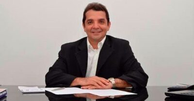 Dr. Hilton Gonçalo cresce e se firma como grande nome ao Senado em 2026