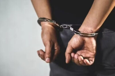 Homem é preso suspeito de abusar de filho por sete anos em Ribamar Fiquene, no MA