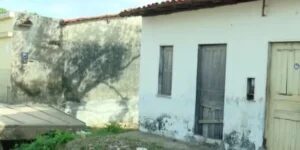 Mulher é assassinada a facadas em Santa Inês