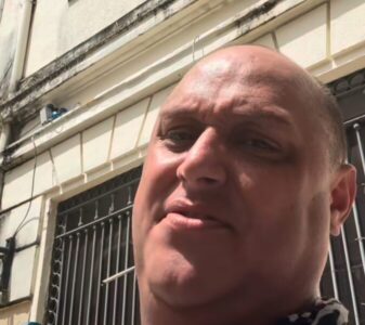 Câmara Municipal de São Luís é alvo de críticas em vídeo de Daniel Foca