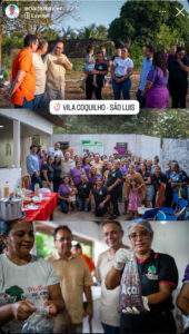 Ex Prefeito premiado e trabalhador, ex presidente da FAMEM, Coordenador geral das campanhas do Senador WEVERTON, moral da boa politica, homem de grupo e querido por todos, ERLANIO XAVIER segue uma caminhada de sucesso para ser com muito orgulho para o Maranhão, o Próximo Deputado Federal.