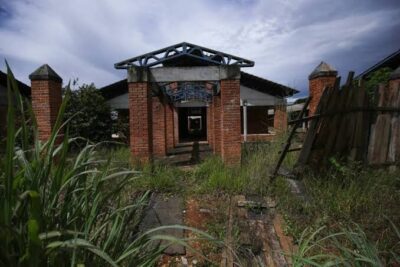 Mais de mil obras federais seguem paralisadas no Maranhão