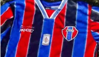 MAC é o único time maranhense a garantir acesso para disputar a Série C do Brasileirão