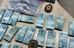 Polícia Federal investiga esquema de lavagem de dinheiro em São Luís