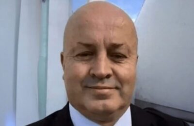 PF prende “Careca do INSS” em megaoperação contra fraudes bilionárias na Previdência