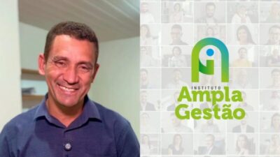 Gestão de Chicão da Parabólica já repassou R$ 4,5 milhões em 4 meses a instituto de terceirização de mão de obras