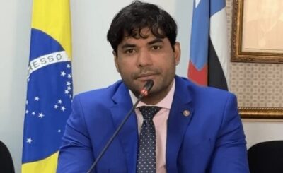 Corregedoria do MPMA arquiva denúncia que acusava promotor de Cantanhede de machismo