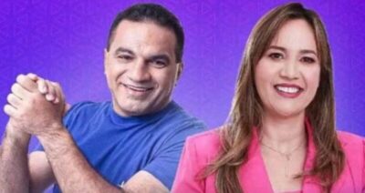 Casal de deputados Josimar e Detinha pode fazer história nas eleições de 2026 no Maranhão