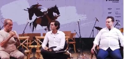 Valdemar admite planejamento de golpe e critica enquadramento do STF sobre 8 de janeiro