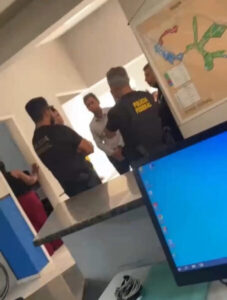 Polícia Federal retorna a Caxias e cumpre mandados na Secretaria de Assistência Social