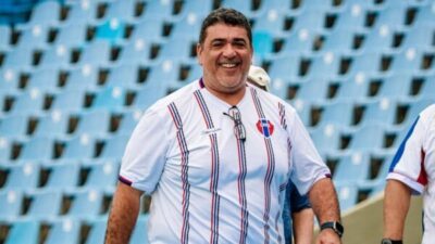 Empresários oferecem R$200 mil para levar jogo do MAC para João Pessoa, mas presidente descarta