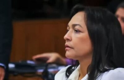 Eliziane antecipa voto contrário à PEC da Blindagem