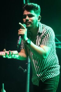 Arrocha Prime agitou Barreirinhas com shows de Gildean Marques e Elane Silva
