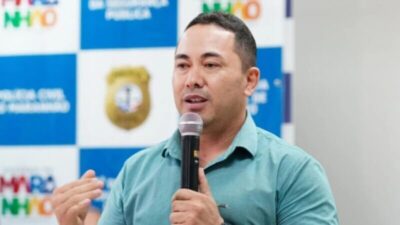 Gestão André da Ralpnet contrata empresa por R$ 10,8 milhões para serviços de iluminação pública em Pinheiro