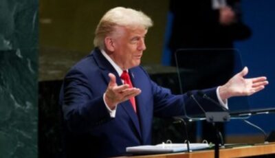 Trump descreve relação com Lula como “excelente” e agenda encontro