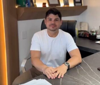 Guilherme Paz se posiciona contra medida que ameaça os direitos dos pescadores artesanais do Maranhão