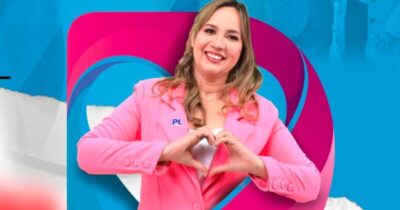 Trabalhando com o coração, Detinha impacta a vida de milhares de maranhenses