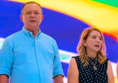 Iracema Vale e Carlos Brandão impulsionam agricultura familiar com entrega de 2.700 kits no Maranhão
