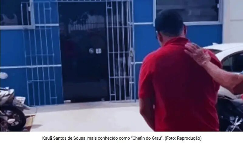 Foto: Reprodução