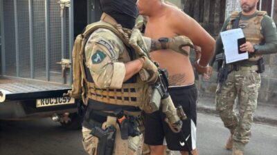 Polícia Civil avança com Operação Captura e prende 12 suspeitos considerados de alta periculosidade na Região do munim