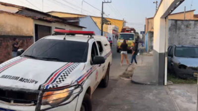 12 presos por integrar facções criminosas no Munim