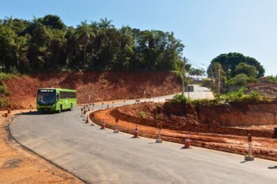 Governo do Brasil autoriza financiamento de R$ 269,7 milhões para mobilidade urbana em São Luís