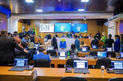 Comissão da Câmara vai começar análise técnica de LOA e PPA de São Luís nesta quarta-feira
