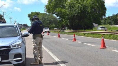 Operação Independência começa nesta sexta-feira no Maranhão