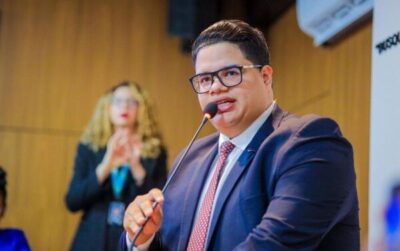 Marlon Botão propõe campanha anual para enfrentar violência no trânsito contra a mulher