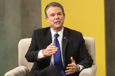 Ministro da Pesca e Aquicultura cumpre agenda na Semana do Pescado em São Luís