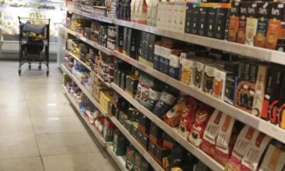 Cesta básica cai 3,6% de acordo com pesquisa do DIEESE em São Luís