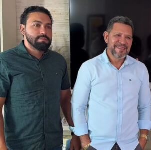 Aí é loucura! Em Morros, Paraíba engordou contrato, aditivo não tem base e até o foro jogaram pra fora
