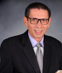 Morre o ex-deputado Pastor Cavalcante