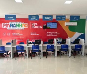 Wallas Rocha prepara inauguração do Viva/Procon e Estação Tec